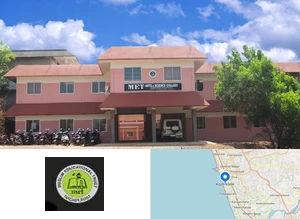 MET Arts and Science College