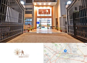 MGM University Insitute of Hotel Management