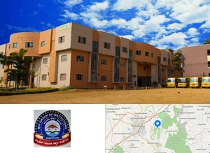 M.H.Group of Institutions campus view