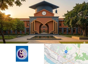 Michael Madhusudan Memorial College