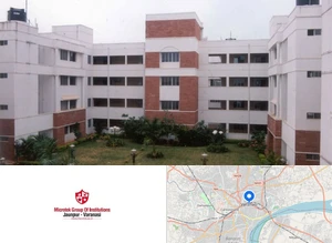 Microtek College of Management & Technology