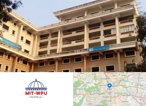 MIT SOM College, MIT WPU