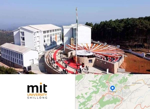 MIT University, Meghalaya