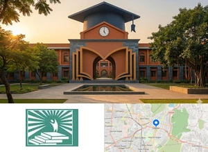 MJRP College of Corporate Management (MJRP CCM)