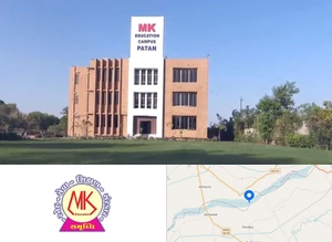 M.K. University