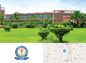 MKM Group of Colleges For Girls