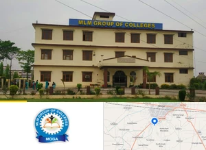 M.L.M Group of Colleges