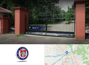 Model Institute of Engineering and Technology