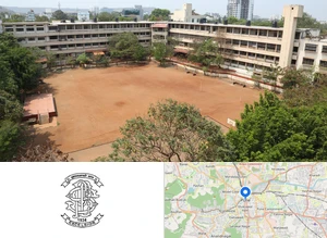 Modern College of Arts, Science and Commerce, Progressive Education Society