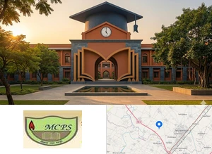 Modern College of Professional Studies