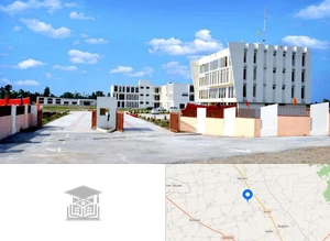 Modern Group of Colleges