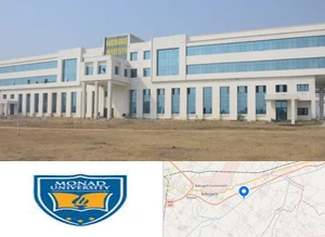 Monad University