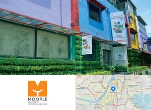 Moople Institute of Animation and Design, Barasat