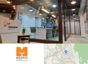 Moople Institute of Animation and Design, Siliguri