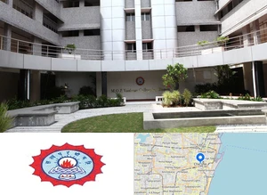 M.O.P. Vaishnav College for Women