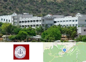 Mother Teresa Women University - MTWU