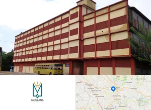 Moulana College of Arts, Science and Commerce, Kuttayi
