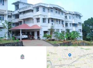 Mount Seena College of Arts and Science