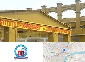 MP Institute of Management and Computer Application