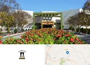Mula Education Society Arts, Science and Commerce College