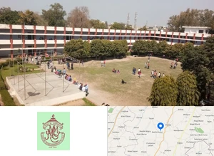Multani Mal Modi College, Patiala