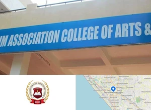 Muslim Association College of Arts and Science