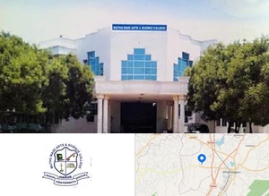 Muthu Mase Arts and Science College