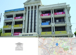 MV Media Institute