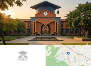 M.V.M. Government, Arts College for Women