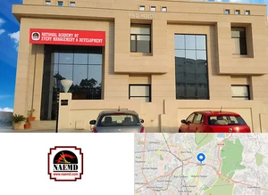 NAEMD- National Academy of Event Management and Development, Jaipur