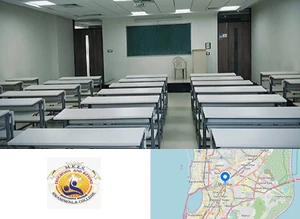 Nagindas Khandwala College