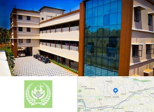 Najath Arts and Science College