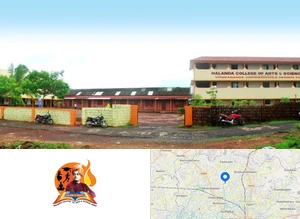 Nalanda College of Arts and Science