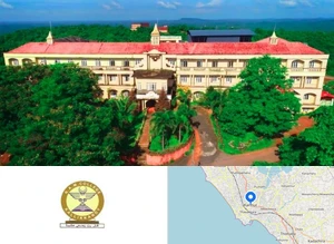 N.A.M College