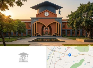 Nanasaheb Yashvantrao Narayanrao Chavan, Arts, Science and Commerce College