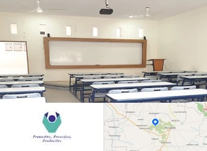 Nandi Institute of Management and Science