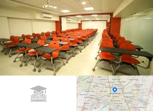 National Academy of Sports Management, Ahmedabad