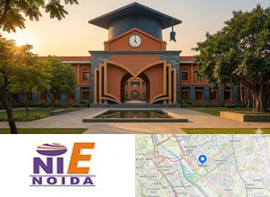 National Institute of Entrepreneurship campus view