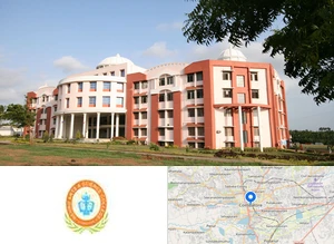 Nehru Arts and Science College