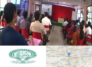 Nehru College of Aeronautics and Applied Sciences