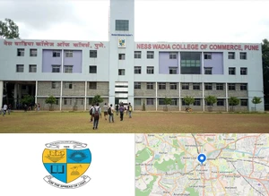 Ness Wadia College of Commerce