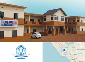 NEST Institute of Humanities and Basic Sciences