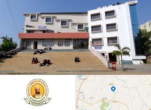 New Arts,Commerce and Science College,Ahmednagar