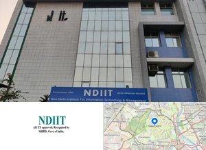 New Delhi Institute for Information Technology and Management