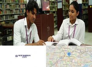 New Horizon College, Kasturinagar