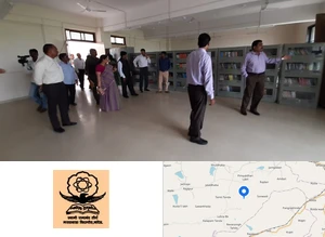 New Model Degree College