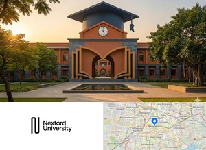 Nexford University