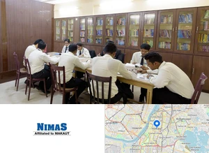 NIMAS