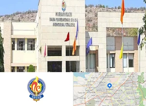 Nirankari Baba Gurbachan Singh Memorial College