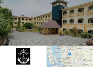 Nirmala Arts and Science College
